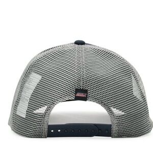 Genuine dickies trucker hat in navy blue